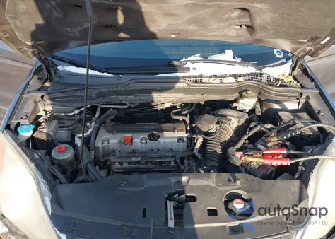 2011 Honda Cr-V Lx z USA, uszkodzony, nr VIN 5J6RE4H32BL064888